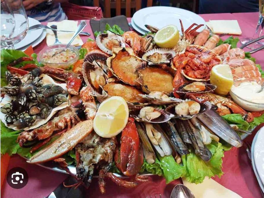 Alola Hébergement de vacances Lousame